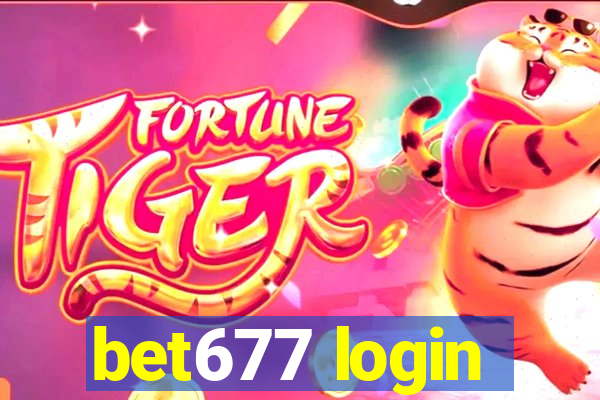 bet677 login